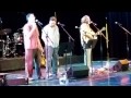 Jonathan Coulton, Paul & Storm - Make You Cry
