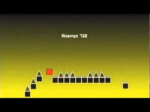 The Impossible Game - Level 3