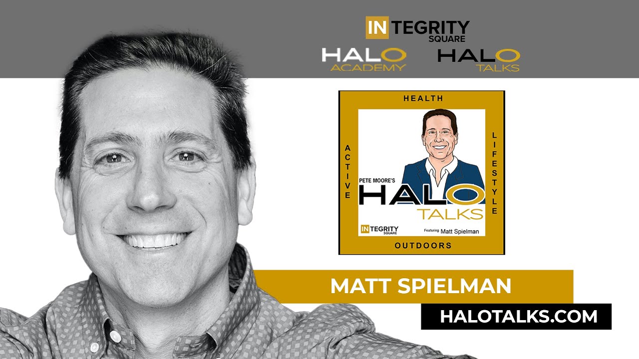 Episode #362: Matt Spielman, Inflection Point Partners, Founder