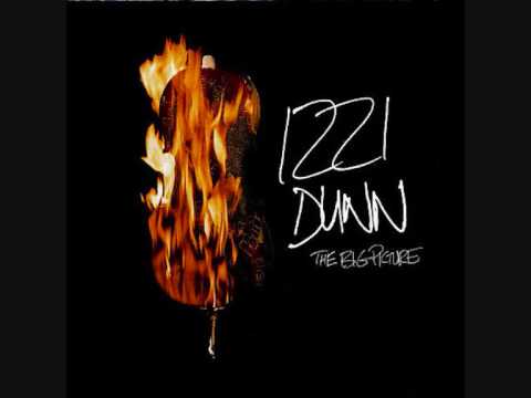 Izzi Dunn - Smokescreen