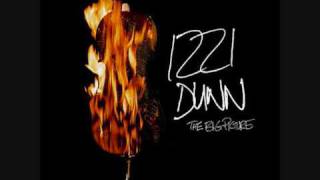 Izzi Dunn - Smokescreen