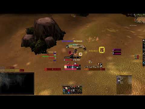 Warchas - PVP - Wow Classic