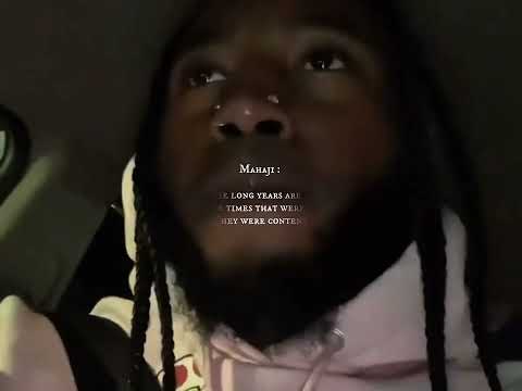 Mahaji X OminousyL X Monty Datta (feat. Eiksings) - Purple Sky