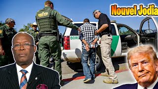 Download lagu VOA CREOLE 17 Janvye 2026 Nouvel Sa Choke Tout Moun mp3