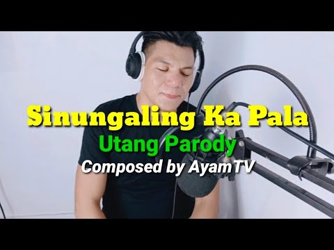 SINUNGALING KA PALA (UTANG PAASA) by AyamTV