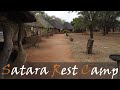 Satara Rest Camp, The Kruger National Park - Walk Through & Accommodation | Stories Of The Kruger