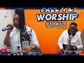 Experience Worship by Amb. Gift Ezekwe