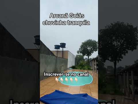 Aruanã Goiás chuvinha tranquila #rioaraguaia #riovermelho #aruanã #pescaria #fishing #shorts