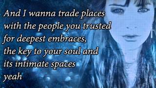 Trade Places - Automatic Loveletter lyrics