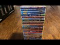 Review Of My VeggieTales DVD Collection