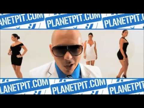 Gloria Estefan ft Pitbull - Oye Mi Cuerpo Pide Salsa.