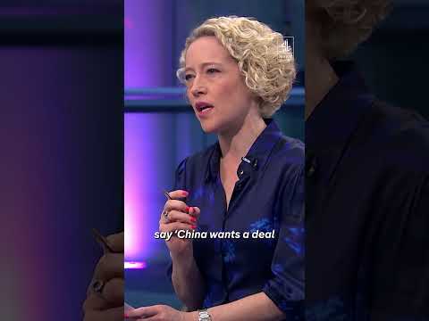 ‘China will fight to the very end’ in trade war - China analyst