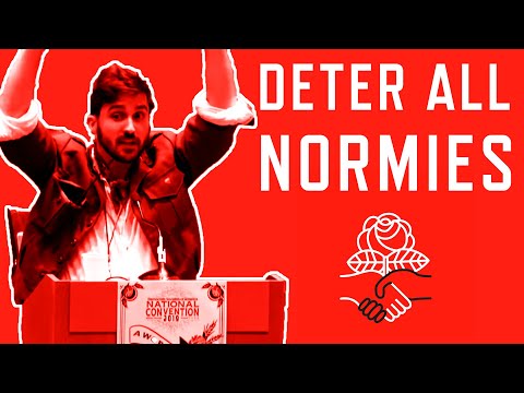 Point of Privilege (2019 DSA Convention)