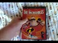 The Incredibles 2 Disc Collector S Edition Widescreen DVD Overview 2026 Edition