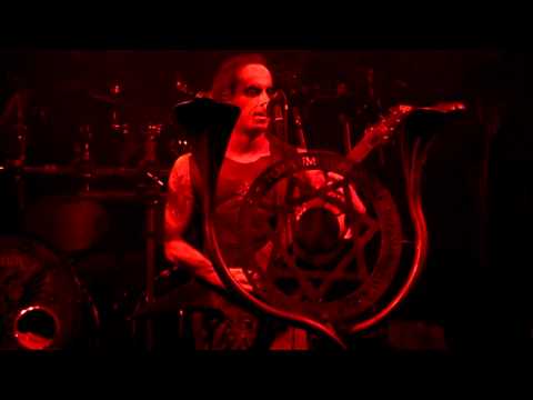 Behemoth - Live Eschaton (The Art Of Rebellion)