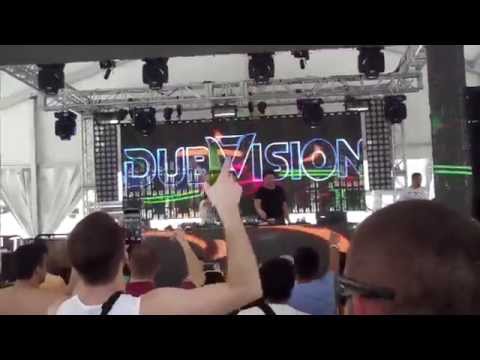 Dubvision @ Spinnin Sessions Miami 2015