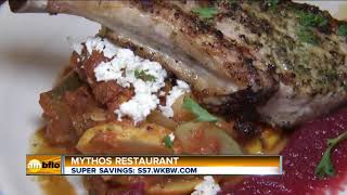 Mythos Restaurant