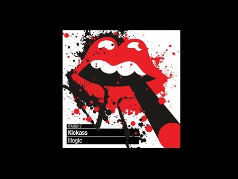 Kickass - Illogic (Alessandro Spaiani Remix)
