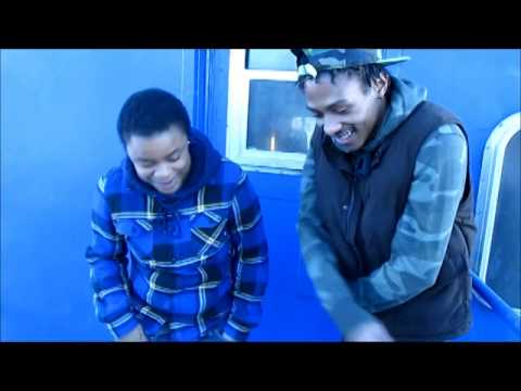 Khaos Jackson Ft Erykah Badu - on and on hd music video