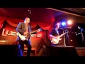 Waking Up Tired - Dave Faulkner and Brad Shepard - Lizottes DY - 29-05-2014