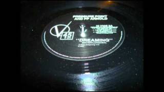 Pressure Point And PP Arnold - Dreaming