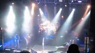 Korn - Need To and Lies (LIVE) Wellmont Theatre 5-22-2013