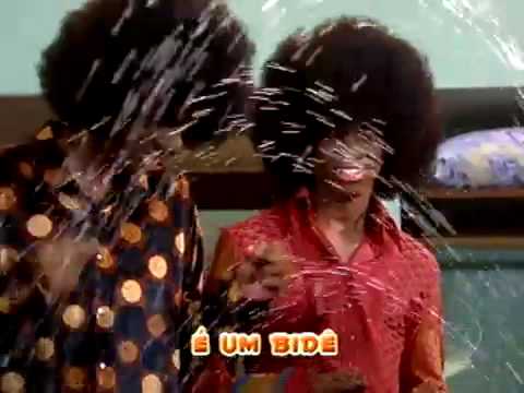 Casseta e Planeta - Michael Jackson