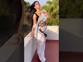 Divya Bharthi Hottest Navel
