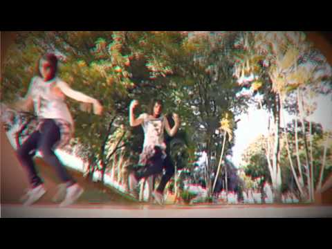 Kaa Moura -- Old is Cool! | TC'z /. for Blackout Studio -- OLDSCHOOL*