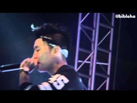 박재범 :: 141001성균관대 /어글리덕