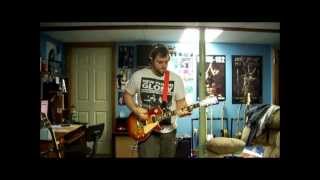 The Wonder Years - An American Religion (FSF)