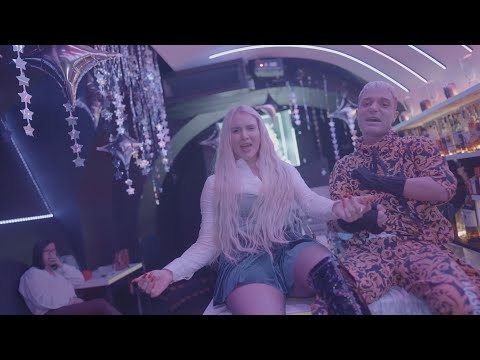 David Key feat. Stanka Klcova - Me tut kamav - Making of