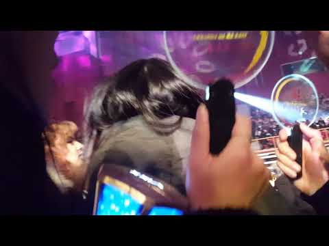 171118 VIXX LR 1st Concert ECLIPSE in Seoul - G.R.8.U