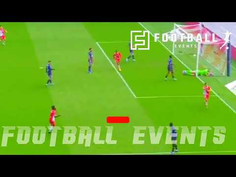 Ben Yedder Goal VS PSG