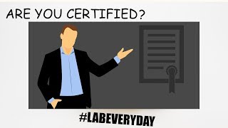 What I.T. certifications matter most?