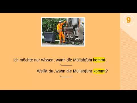 Miteinander! A2.2 Kursbuch Grammatik-Clip