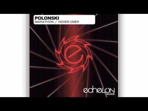 Polonski - Marathon / Hover Over