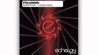 Polonski - Marathon / Hover Over