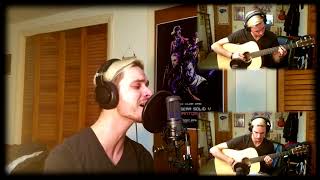 &quot;Shameful Metaphors&quot; - Chevelle (Acoustic Cover)