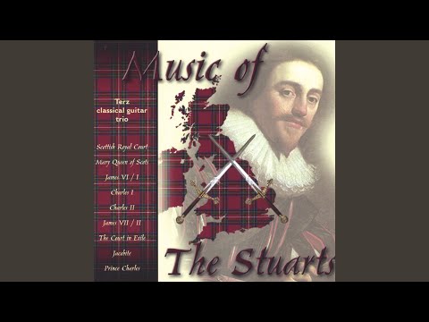 When the king Enjoys His Own Again