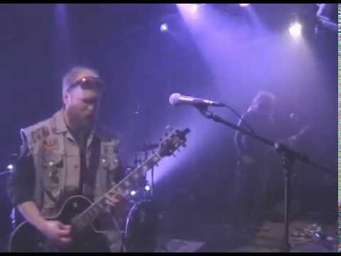 POHJOINEN (FULL) Concert @Vernissa