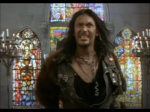 Zodiac Mindwarp And The Love Reaction - Prime Mover (Album Version)