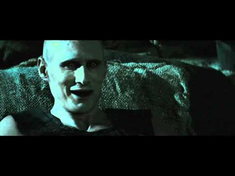 PRIEST 3D - Filmszene "Priester und Hicks im Kampf" | Ab 12.5.2011 im Kino.