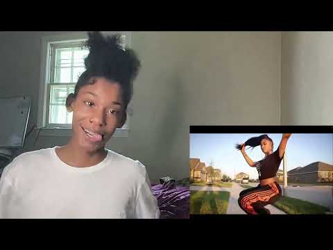 MEGAN THEE STALLION: STALLI FREESTYLE- REACTION VIDEO- SHE BEEN THE S***