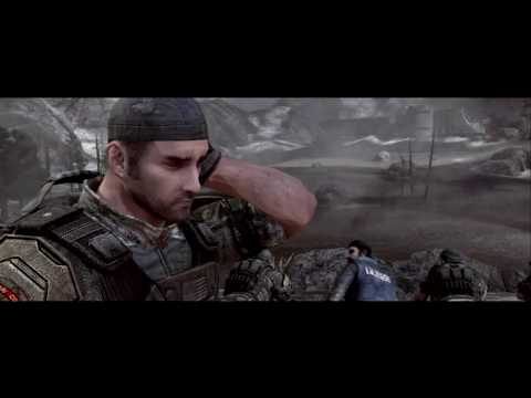 Spetz Playz Frontlines: Fuel Of War Part 6 - Jacked Your Rides