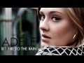 Adele - Set Fire To The Rain (Moto Blanco Remix ...