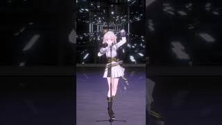 #好きすぎて滅 !カッコつけて踊ってみました🌹【ぶいすぽ/空澄セナ】#shorts #dance #vtuber #milk