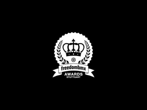 freedombmx Awards 2016 X Stuttpark BMX Session in Stuttgart
