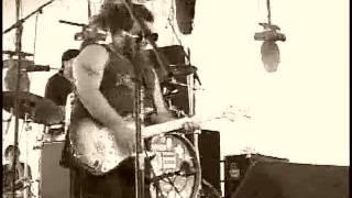 Indofin -BlueLight Medley LIVE @ Wakarusa 2010 ft. members of Champa