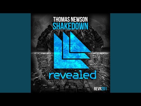 Shakedown (Original Mix)